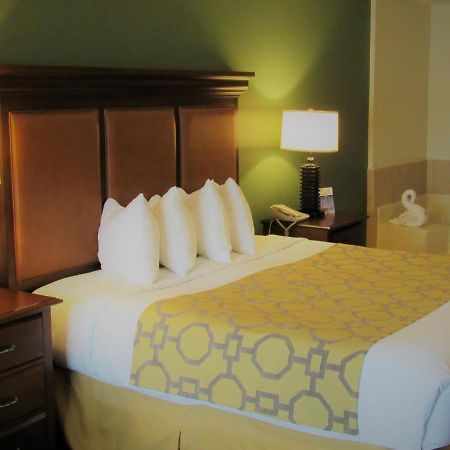 Stay Inn & Suites Монтгомъри Екстериор снимка