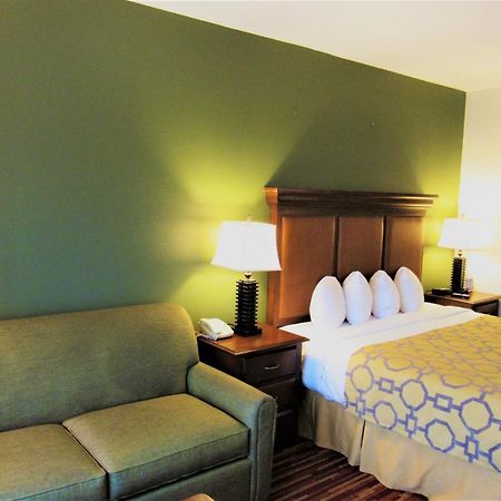 Stay Inn & Suites Монтгомъри Екстериор снимка